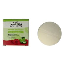 Foto van Alviana Shampoo bar voor vet haar