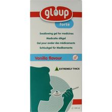 Foto van Gloup Forte met pomp