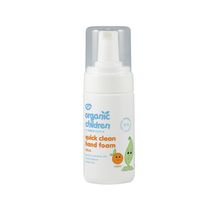 Foto van Green People Organic children sticky hand sanitiser