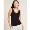 Afbeelding van Boody Tank top zwart S