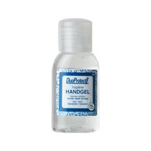 Foto van Duoprotect Handgel flesje