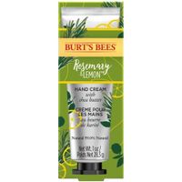 Burts Bees Hand cream rosemary & lemon