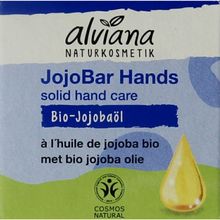 Foto van Alviana Jojobar hands
