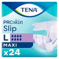 TENA Slip Maxi ProSkin Large