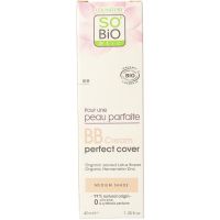 So Bio Etic BB Cream 02 medium beige