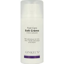 Foto van Ginkel's Eeltcreme extra