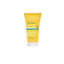 Foto van Uriage Sun matte fluide SPF50