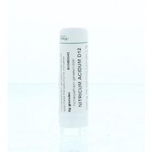 Foto van Homeoden Heel Nitricum acidum D12