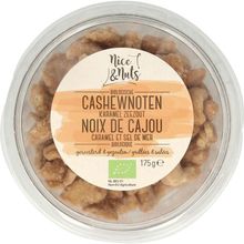 Foto van Nice & Nuts nice&nuts cashewn karam zeezou