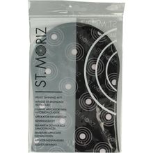 Foto van St. Moriz Zelfbruiningshandschoen