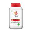 Afbeelding van Vitals Vitamine B complex actief