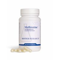 Biotics Methionine 200 mg
