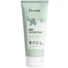 Foto van Derma Eco Baby billenzalf