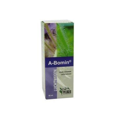 Foto van A Bomin