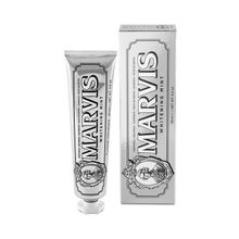 Foto van Marvis Toothpaste whitening mint