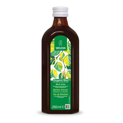 Weleda Berken extract