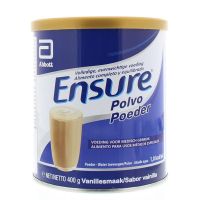 Ensure Poeder vanille