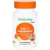 Afbeelding van Vitortho Zink + C kind zuigtabletten