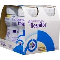 Nutricia Respifor vanille 125 ml