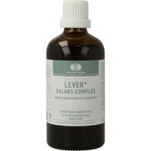 Foto van Van der Pigge Lever balans complex