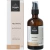 Afbeelding van Volatile Massageolie neutral glas met pomp