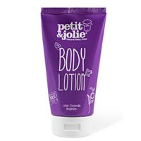 Petit & Jolie Baby body lotion
