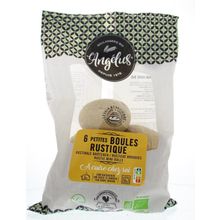 Foto van Langelus Mini boules rustique