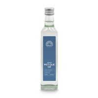 Mattisson MCT Olie C8 coconut pure