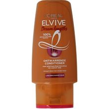 Foto van Elvive Cremespoeling dream lengths