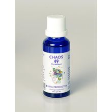 Foto van Vita Chaos 49 Circadiaan