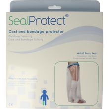 Foto van Sealprotect Volwassen heel been