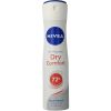 Afbeelding van Nivea Deodorant dry comfort spray female