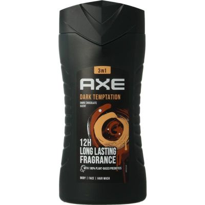 AXE Showergel dark temptation