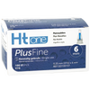 Afbeelding van HT One Pennaald 6 mm 0.25 mm 31G x 6mm