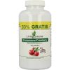 Afbeelding van Livinggreens cranberry-d mannose voord verp