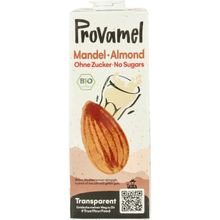 Foto van Provamel Drink amandel ongezoet