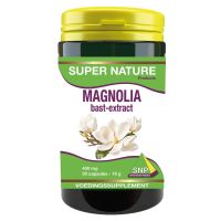 SNP Magnolia bast extract 400 mg