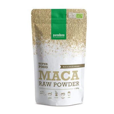 Purasana Maca powder