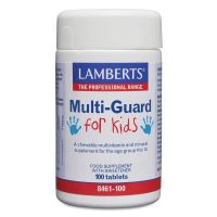 Lamberts Multi-guard for kids (playfair)