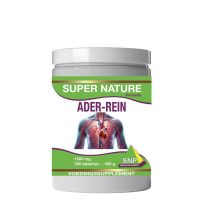 SNP Ader rein