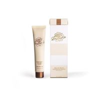 Bees Brilliance Manuka honey exfoliating cleanser