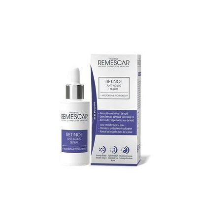 Remescar Retinol