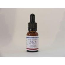 Foto van Indigo Essences Ruby & kyanite 2