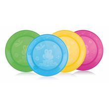 Foto van Nuby Bordjes