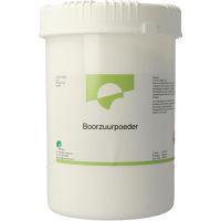 Orphi Boorzuur