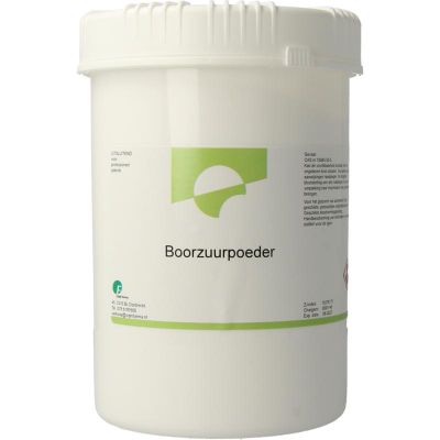 Orphi Boorzuur 800 gram - Overig lichaam