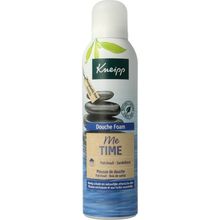Foto van Kneipp douche foam me time