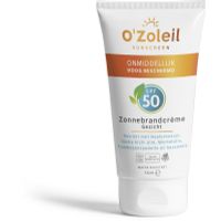 O'Zoleil Zonnebrandcreme gezicht SPF50