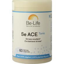 Foto van Be-Life Se ace tonic