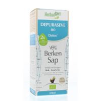 Herbalgem Depuraseve berkensap